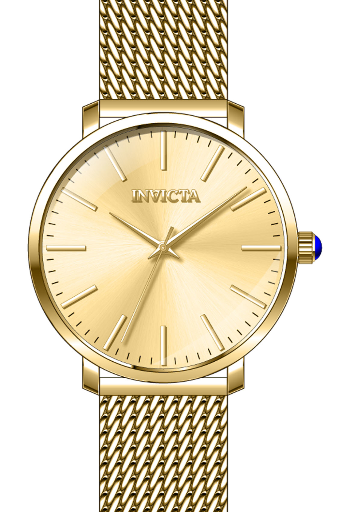 שעון Invicta Angel לאישה דגם 31071