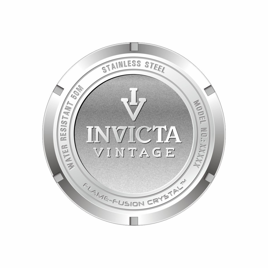 שעון Invicta Vintage לגבר דגם 36246