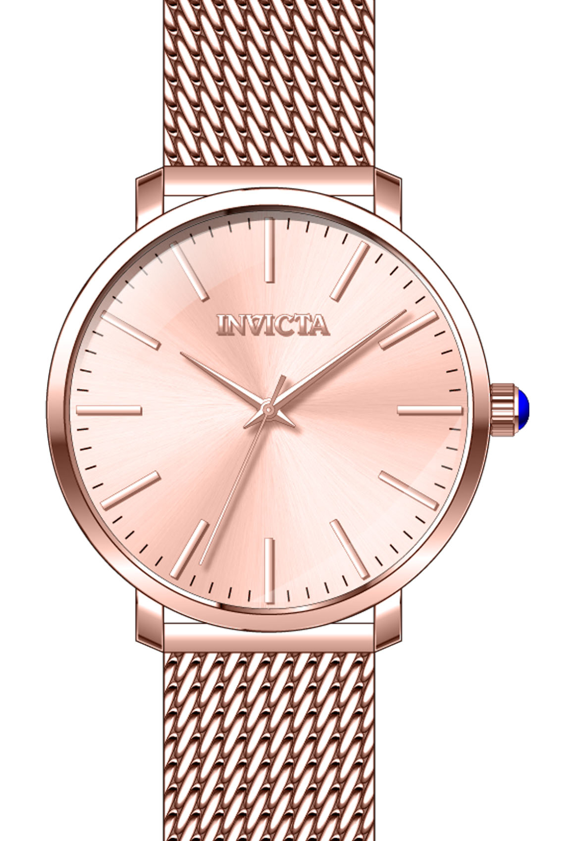 שעון Invicta Angel לאישה דגם 31072