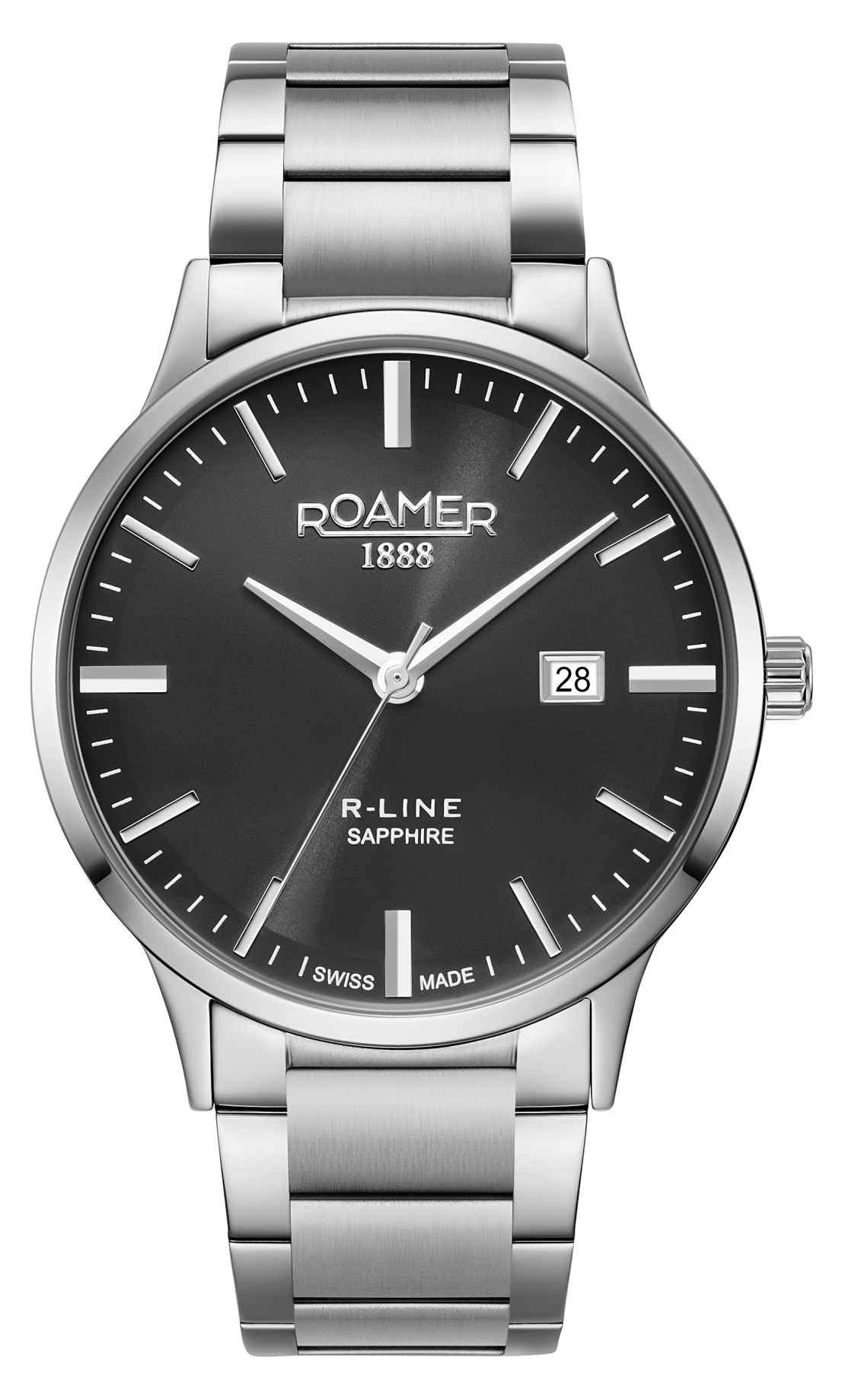 Roamer R-Line Classic 718833 41 55 70