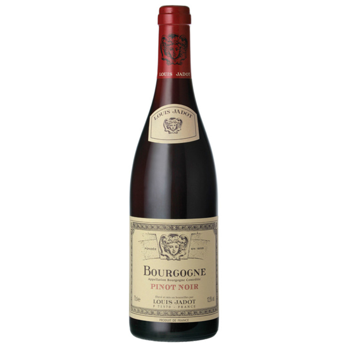 Louis Jadot - Bourgogne Pinot Noir