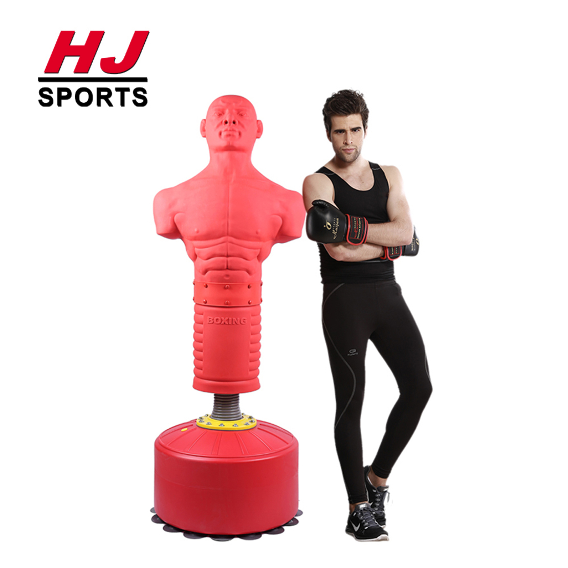 BOXING DOLL