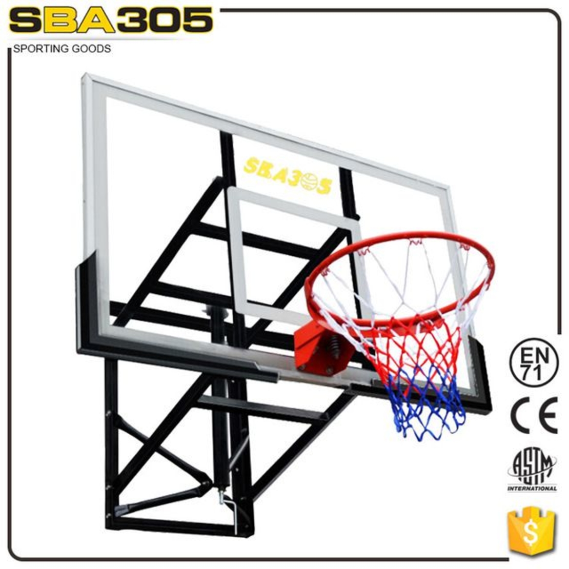 basketball board