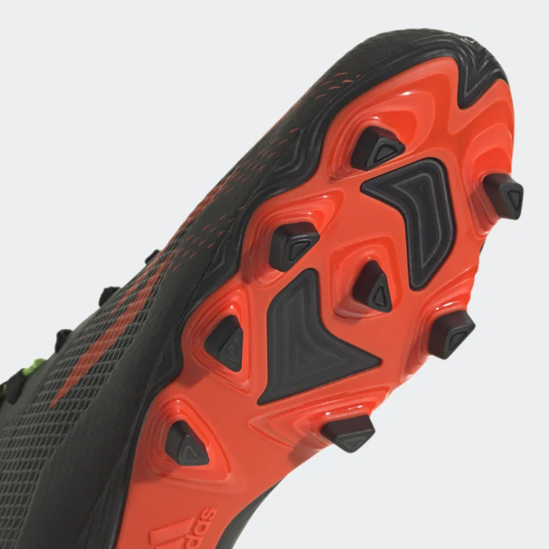 נעלי כדורגל אדידס לגברים | Adidas X SpeedPortal 4 FxG