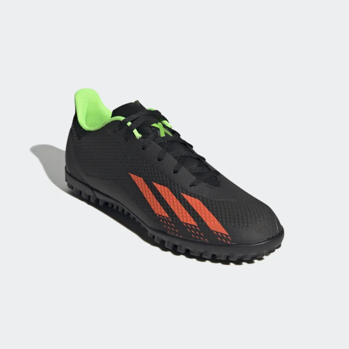 נעלי קטרגל אדידס לגברים | Adidas X Speedportal 4 TF