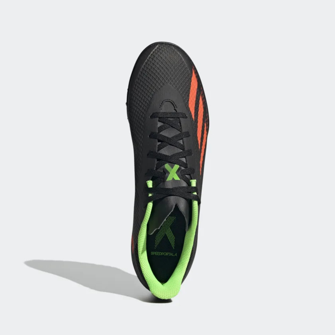 נעלי קטרגל אדידס לגברים | Adidas X Speedportal 4 TF