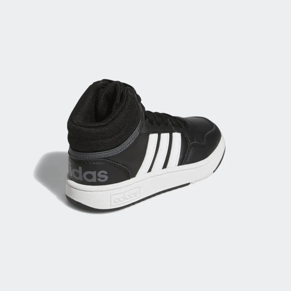 נעלי אדידס לילדים ונוער | Adidas Hoops Mid 3