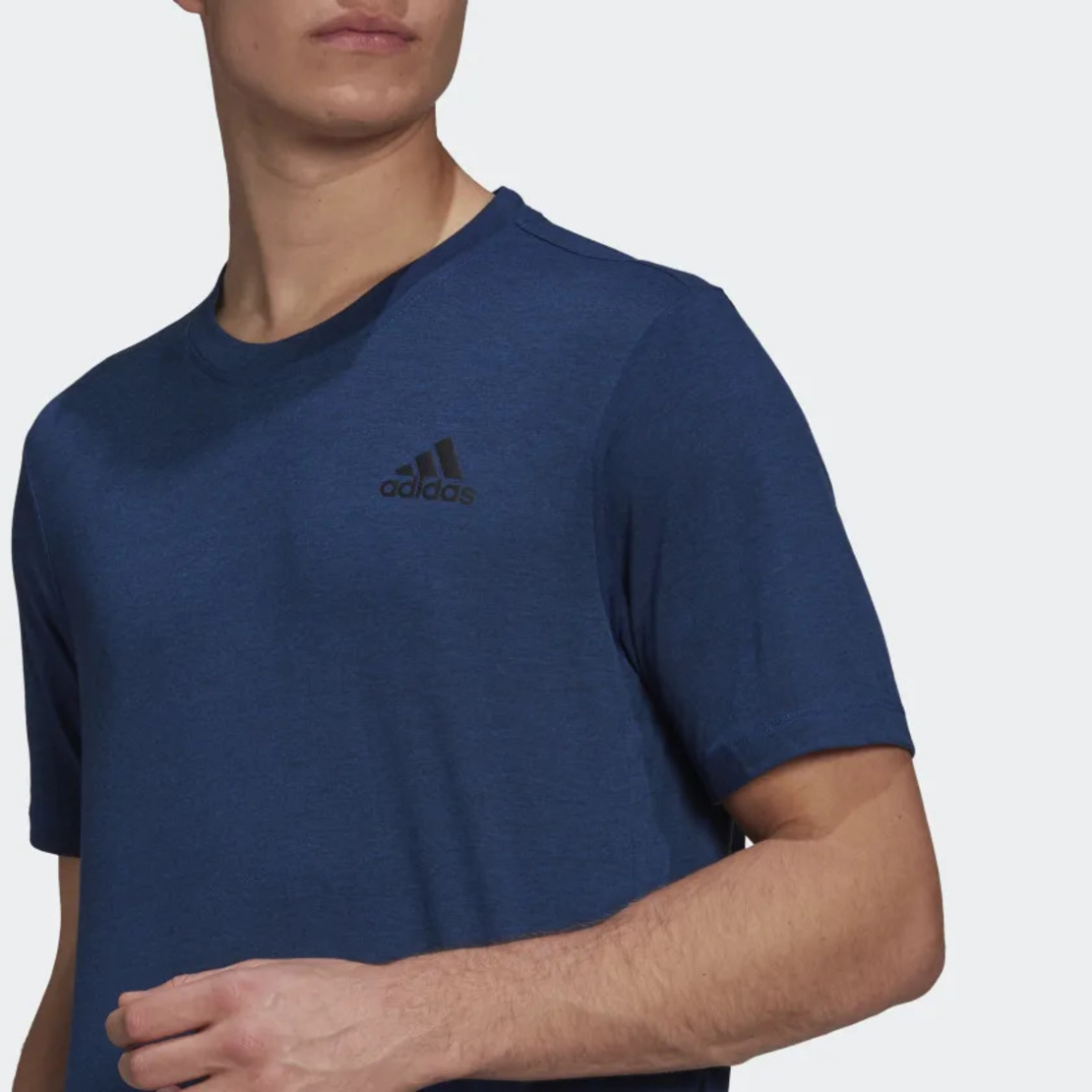 חולצת אדידס לגברים | Adidas Primeblue Designed 2