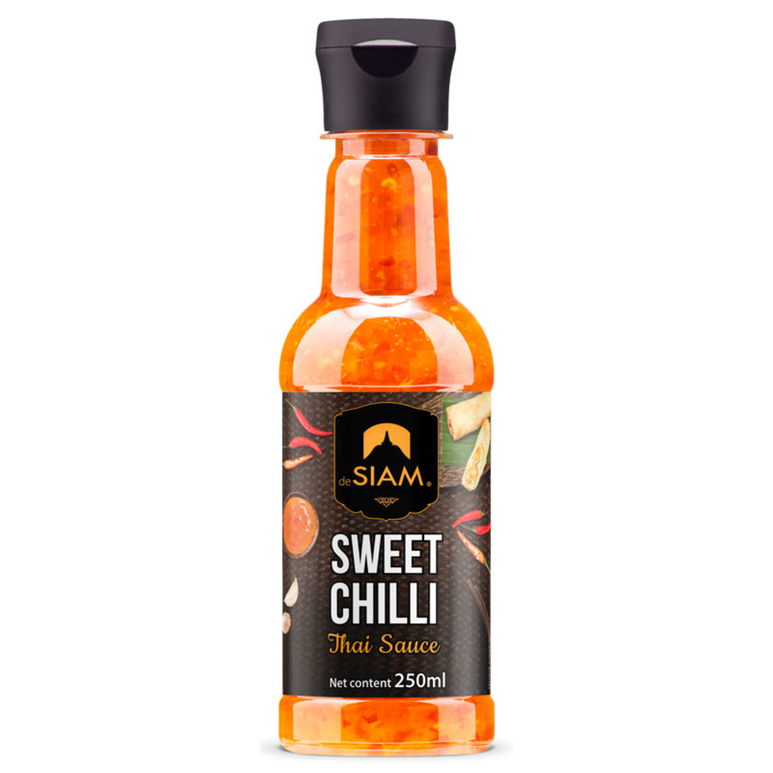 SIAM- sweet chilli thai sauce 