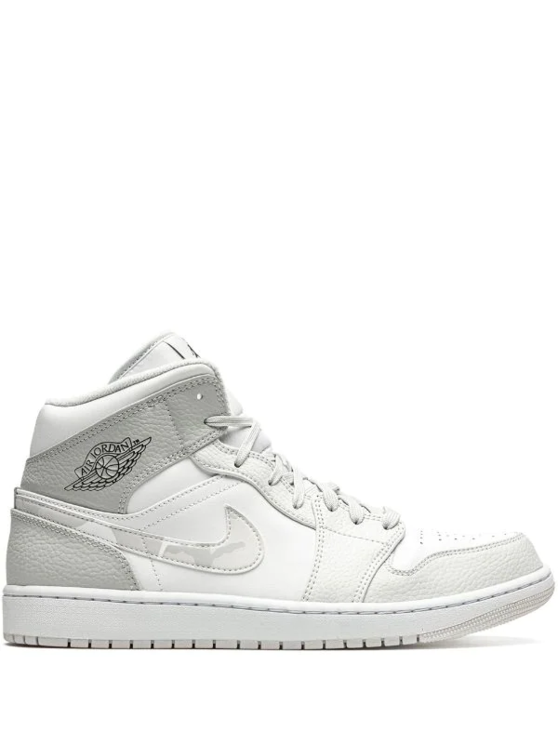 Air jordan 1 mid retro basketball shoes