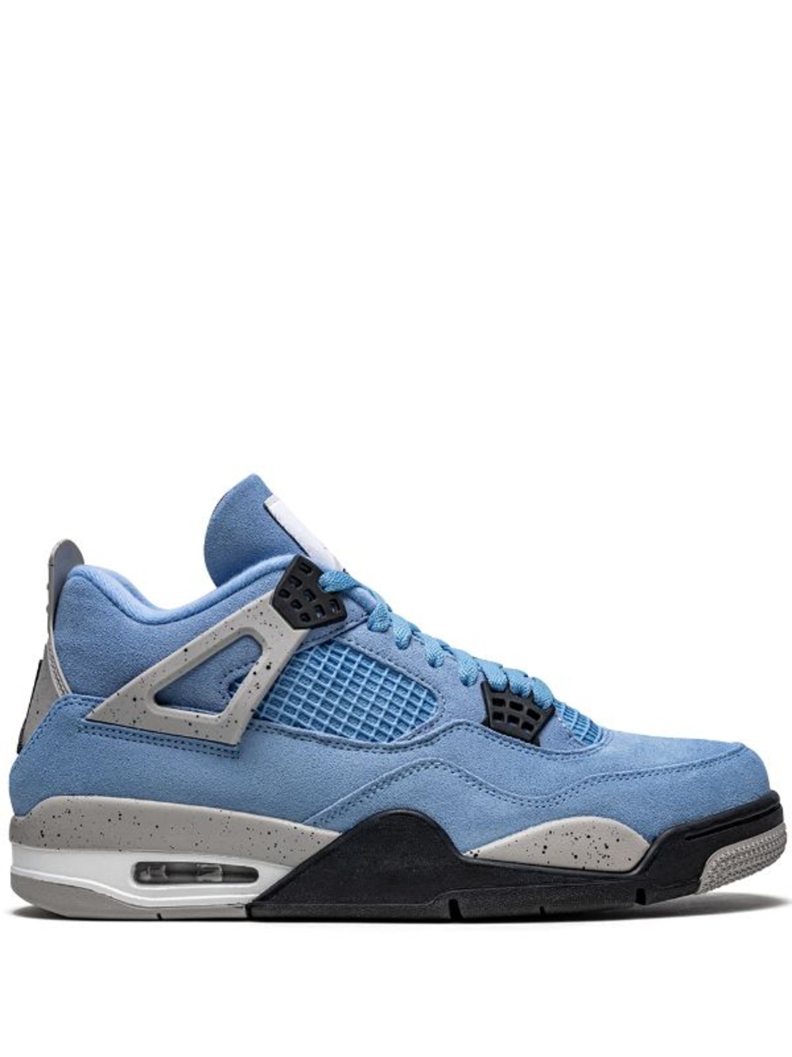 Jorden air 4 clearance