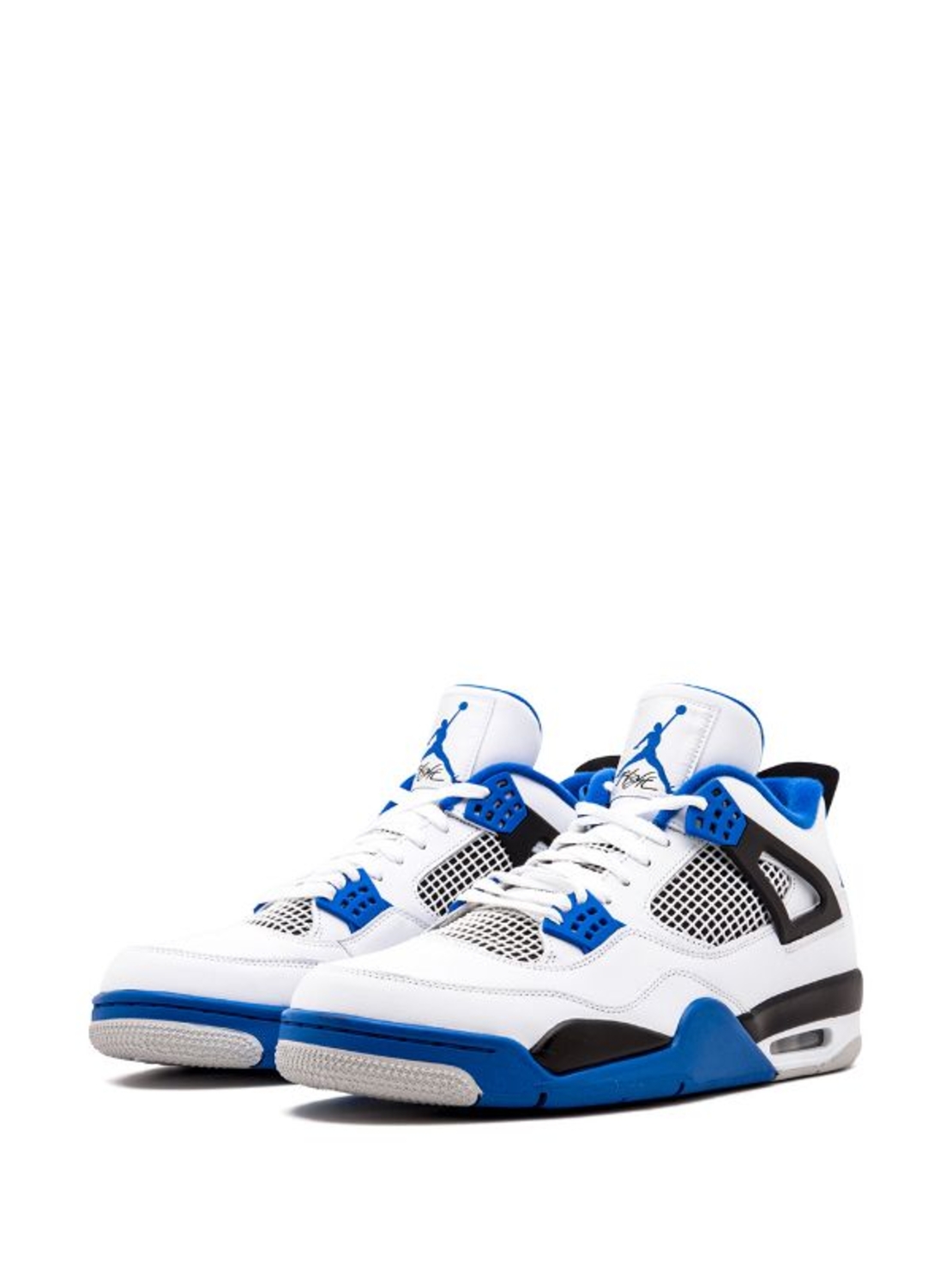Motor sport jordan 4s clearance