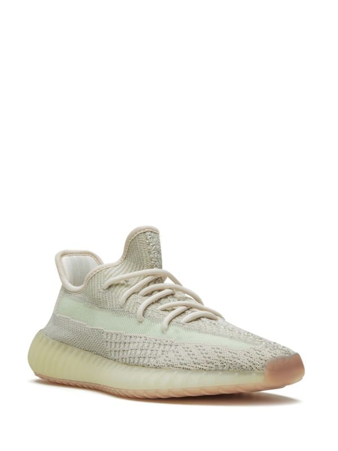 Yeezy 350 boost citrin clearance