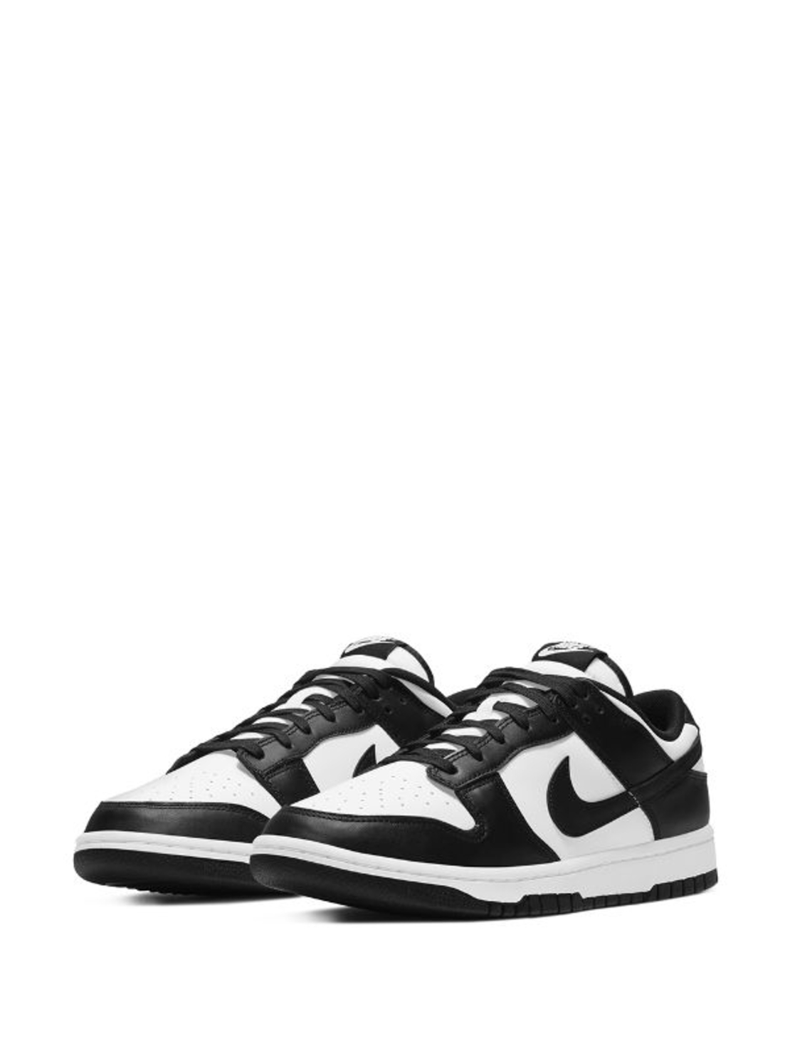 Low retro clearance