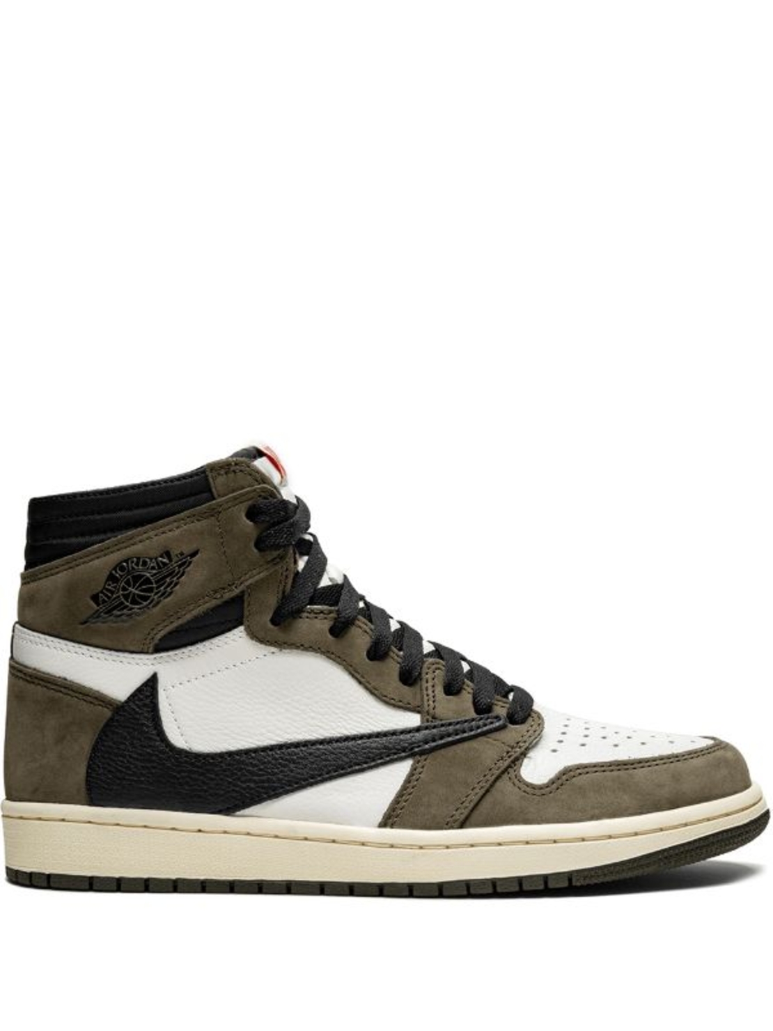 Travis x aj1 clearance
