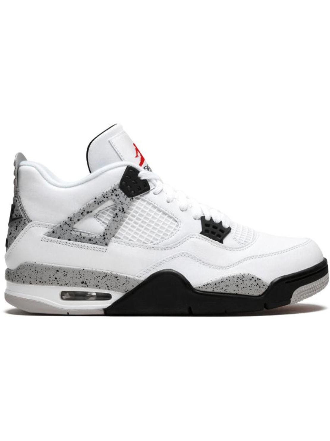 Cement 4s og