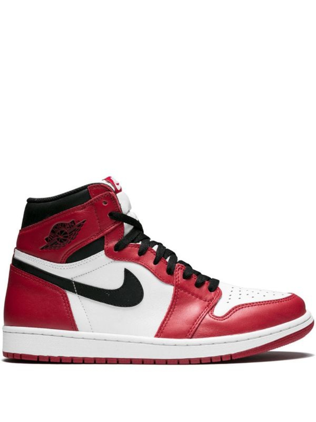 Air Jordan 1 Retro High OG Chicago | Nx 