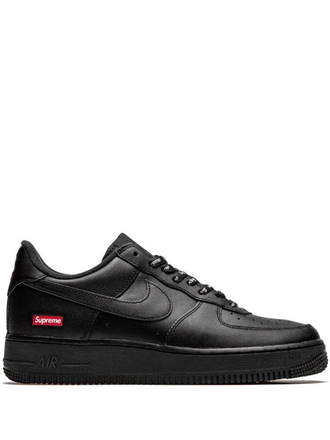 Air Force 1 x Supreme | Nx Shoes