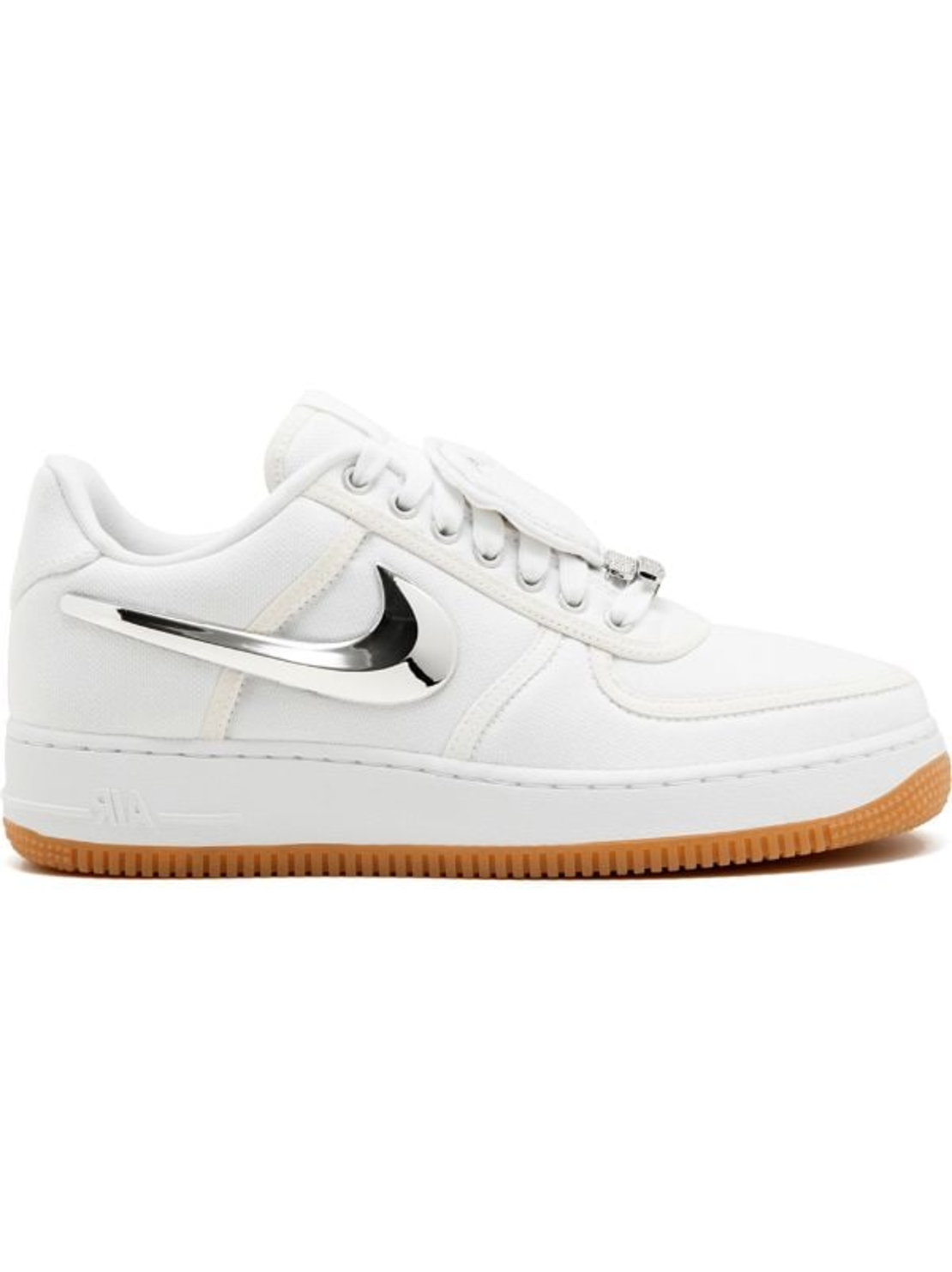 Air Force 1 x Travis Scott | Nx Shoes
