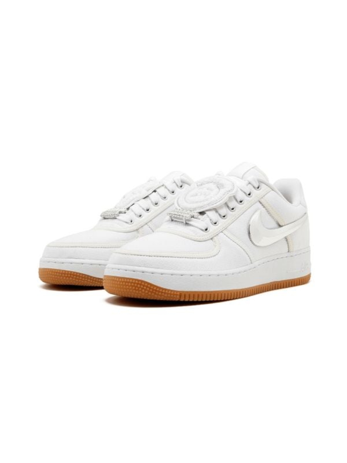 Nike af1 travis scott Clearance