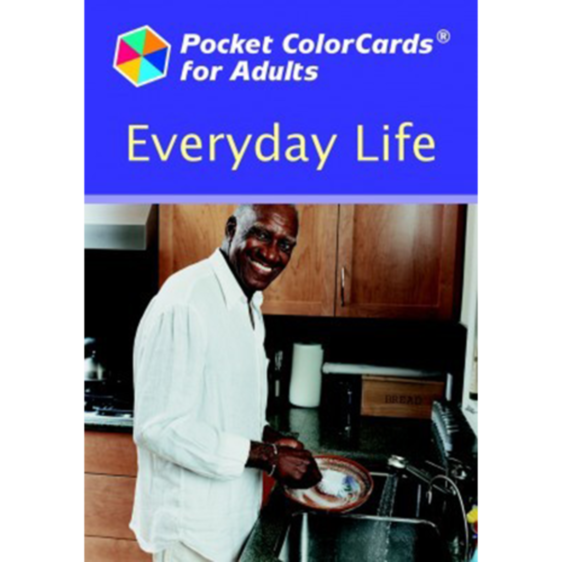 color card's חיי יום יום
