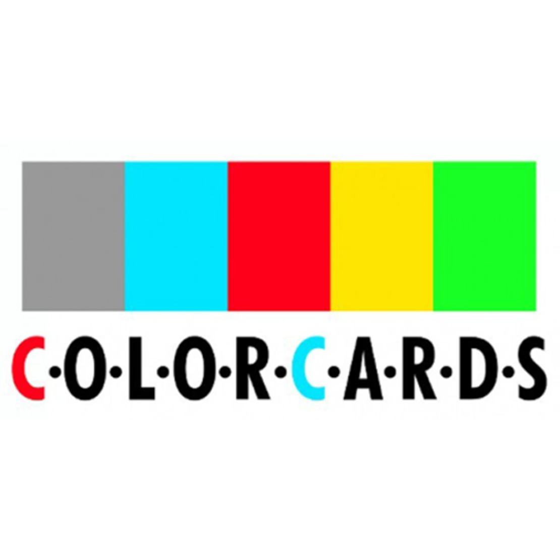 color card's פריטים אישיים