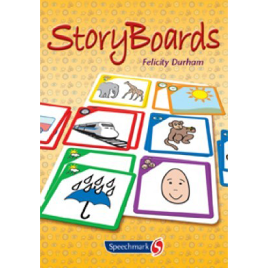 לוח הסיפורים StoryBoards color card's