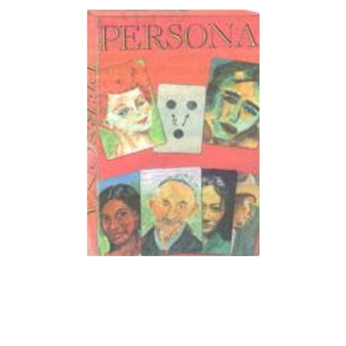 פרסונה - Persona