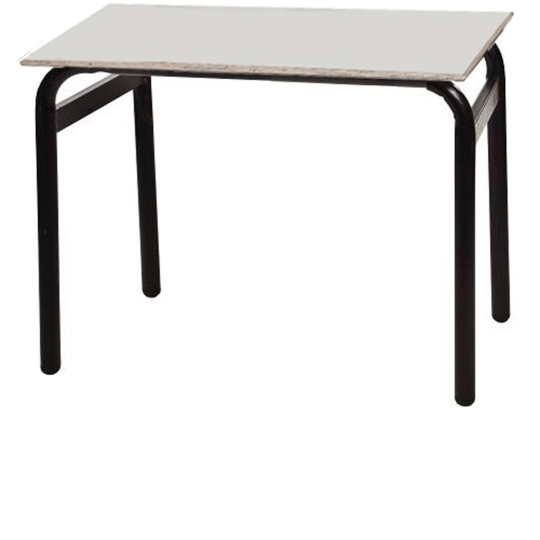 שולחן תלמיד יחיד - גובה שולחן לבחירה