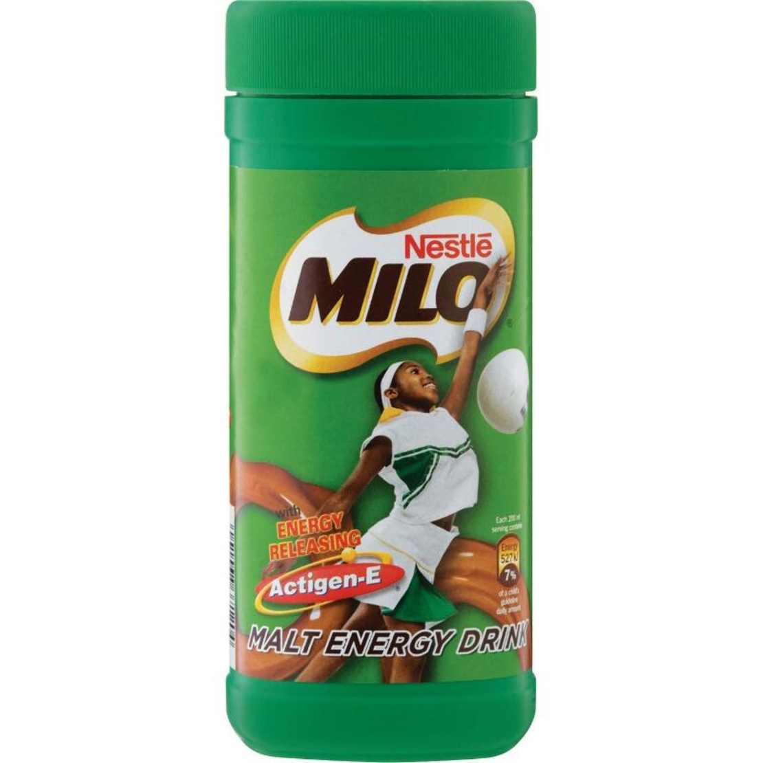 *COMING SOON - Nestle Milo 250 gr