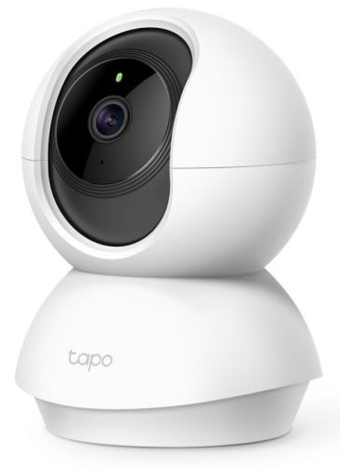 מצלמת אבטחה TAPO C200 - TP LINK
