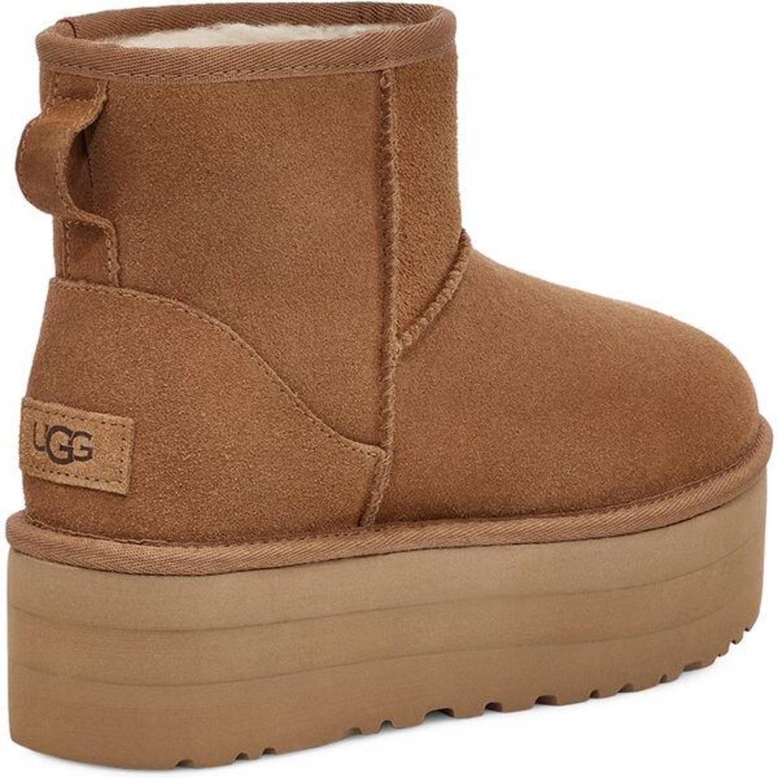 Ugg w classic clearance