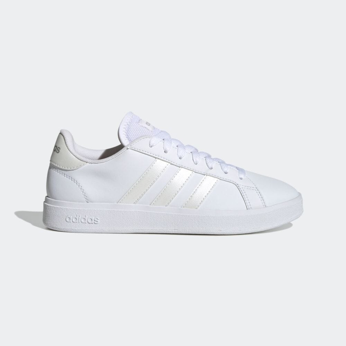 Adidas shoes grand court base