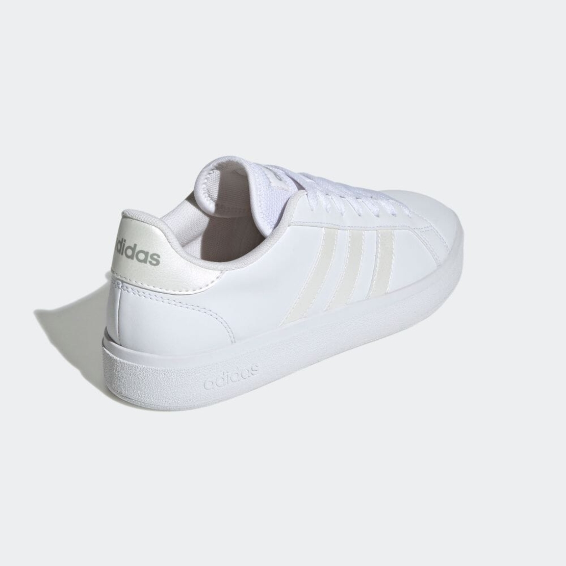 Adidas grand court base women Clearance