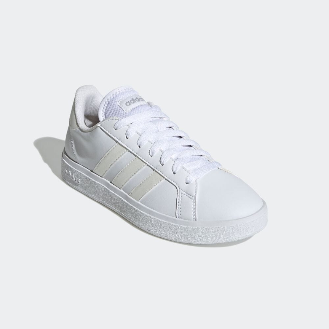 Adida court clearance