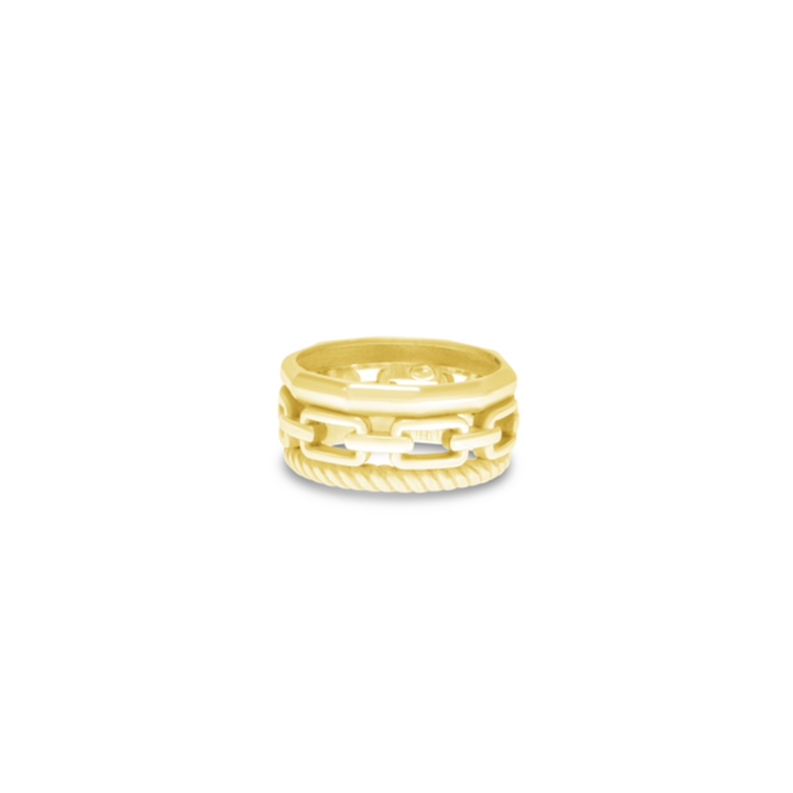 Lilach | טבעת זהב