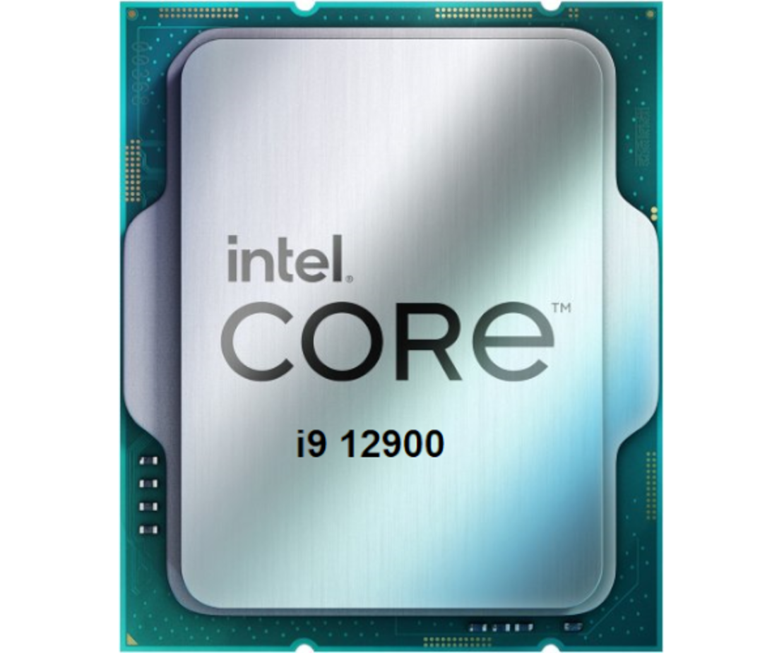 מעבד דור 12 INTEL I9-12900 Tray No Fan UHD 770 GPU 5.1ghz LGA1700