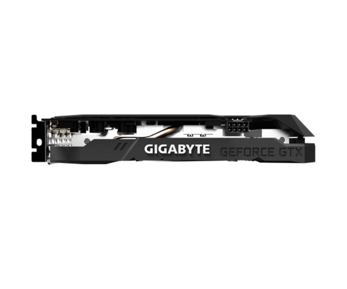 כרטיס מסך Gigabyte GTX1660 D5 6GD WINDFORCE2 3XDP+HDMI