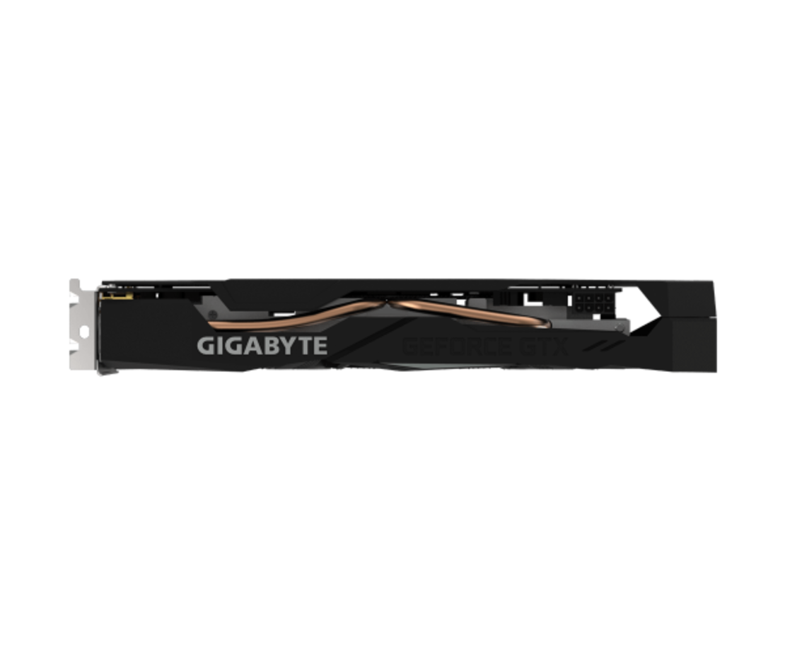 כרטיס מסך GIGABYTE GV-N166TOC-6GD 1.0 A GTX 1660Ti 6GB