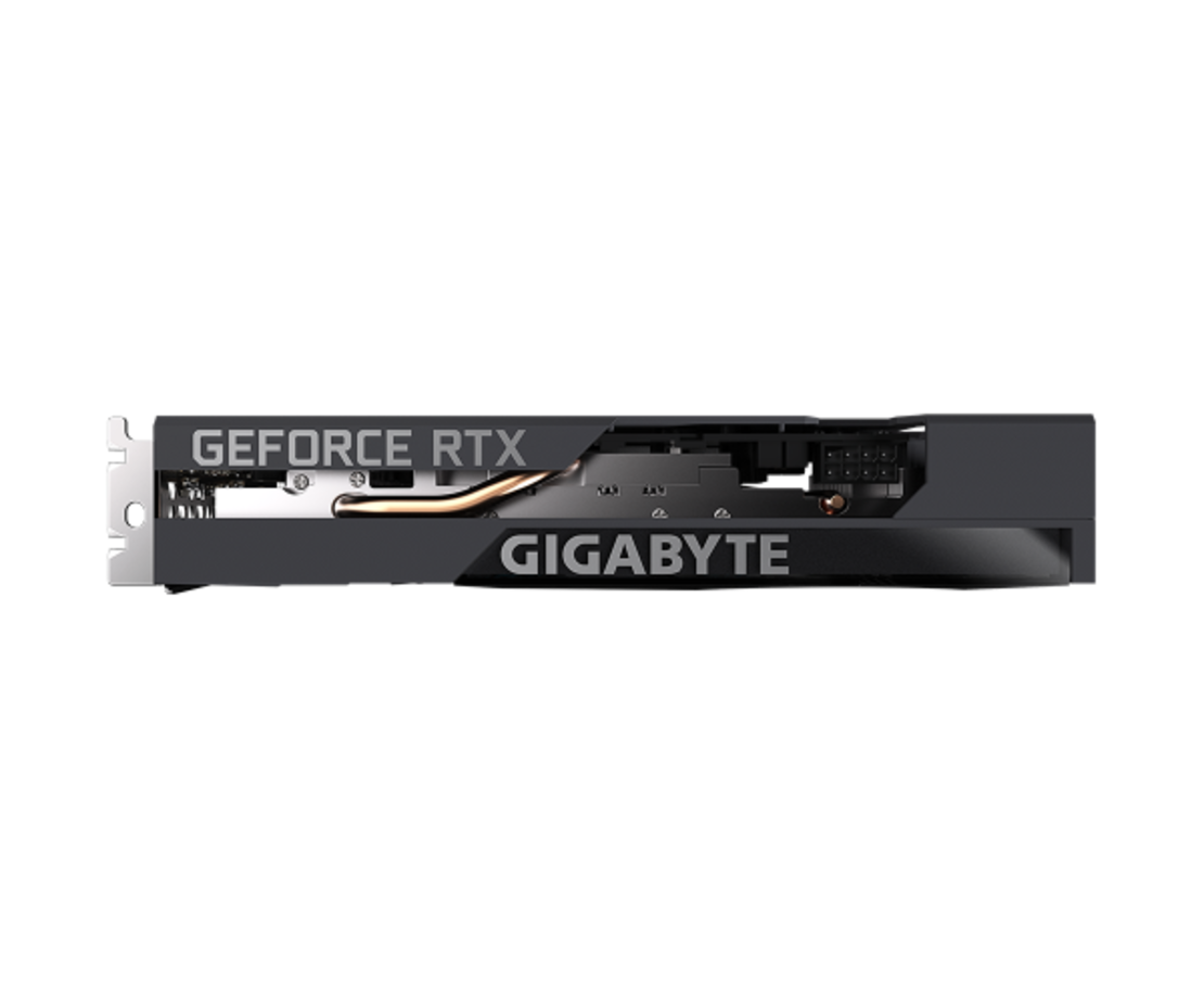 כרטיס מסך Gigabyte RTX 3050 EAGLE OC 8GB PCIE 4.0