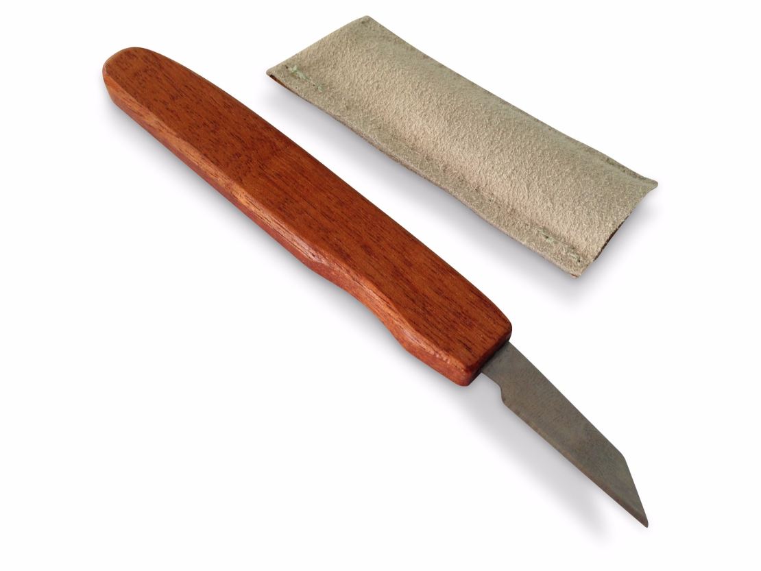 סכין סימון עבודת יד - תוצרת הארץ