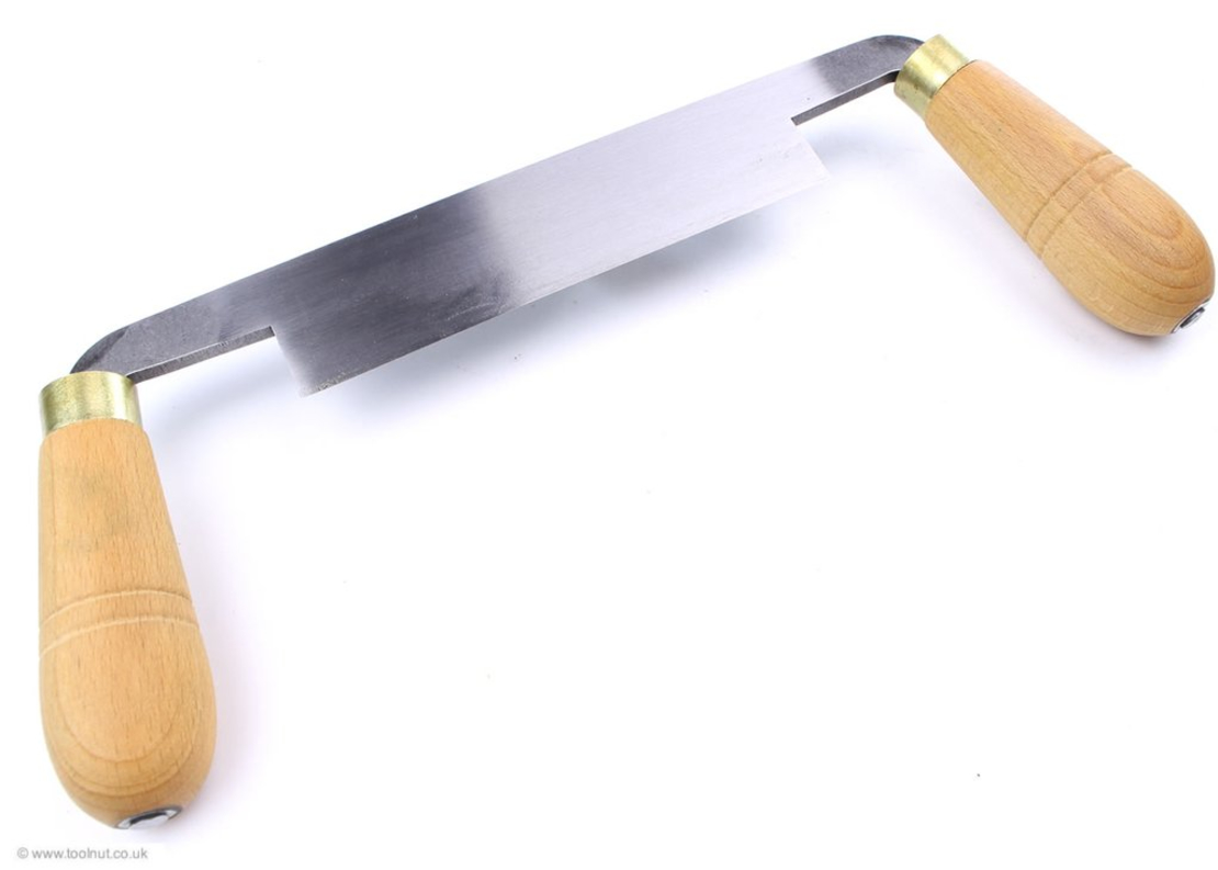 סכין משיכה קטן 150 מ