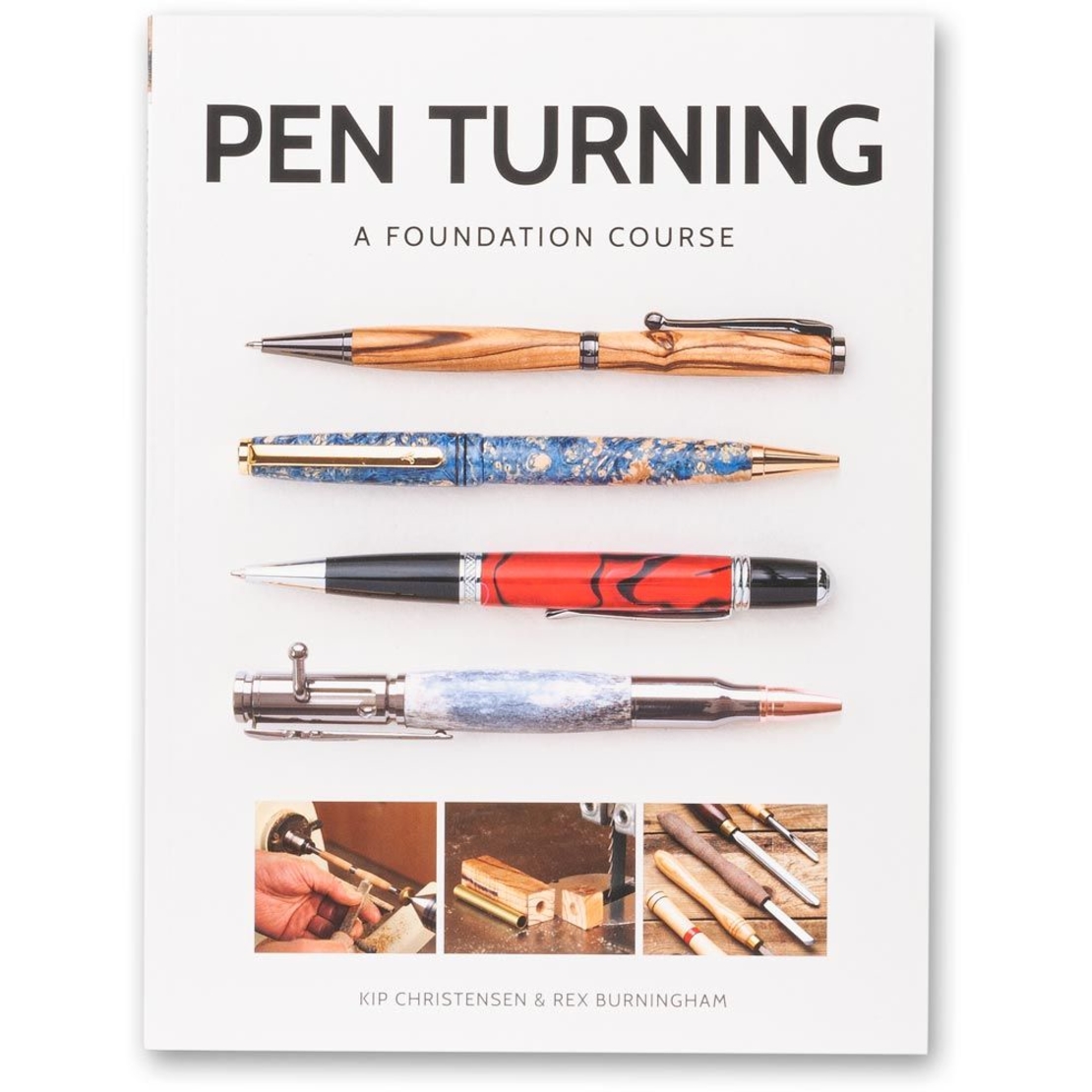 חריטת עטים מדריך בסיסי