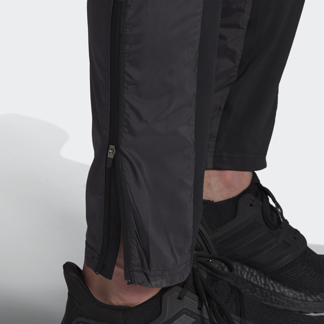 מכנס אדידס ניילון לגבר | Adidas Astro Pant Knit