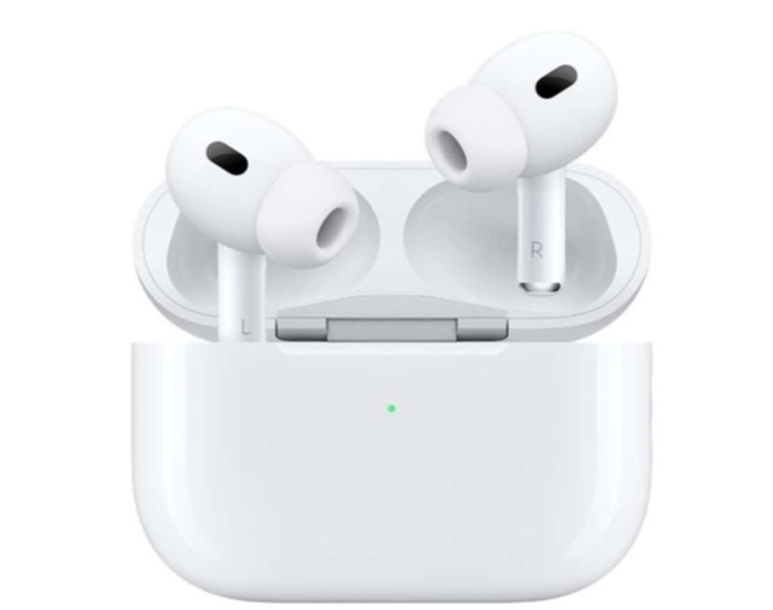 אוזניות Apple AirPods Pro 2 True Wireless אפל