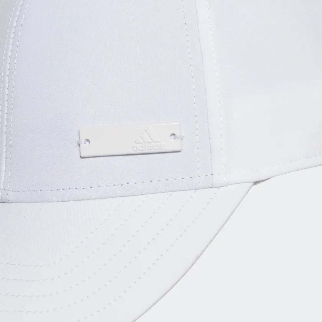 כובע אדידס | Adidas Metal Badge Cap
