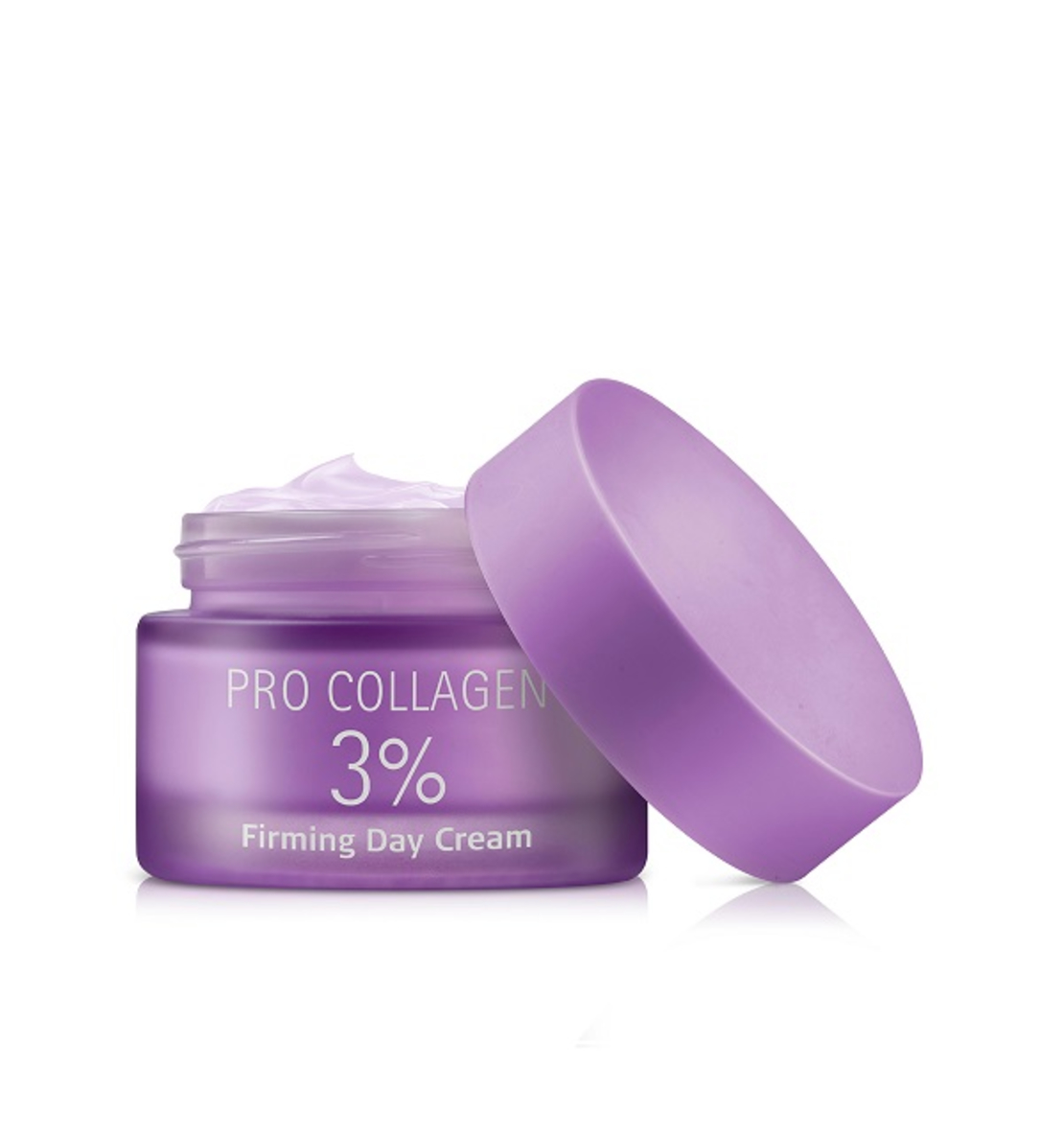 Pro Collagen – פרו קולגן 3% קרם לחות ממצק