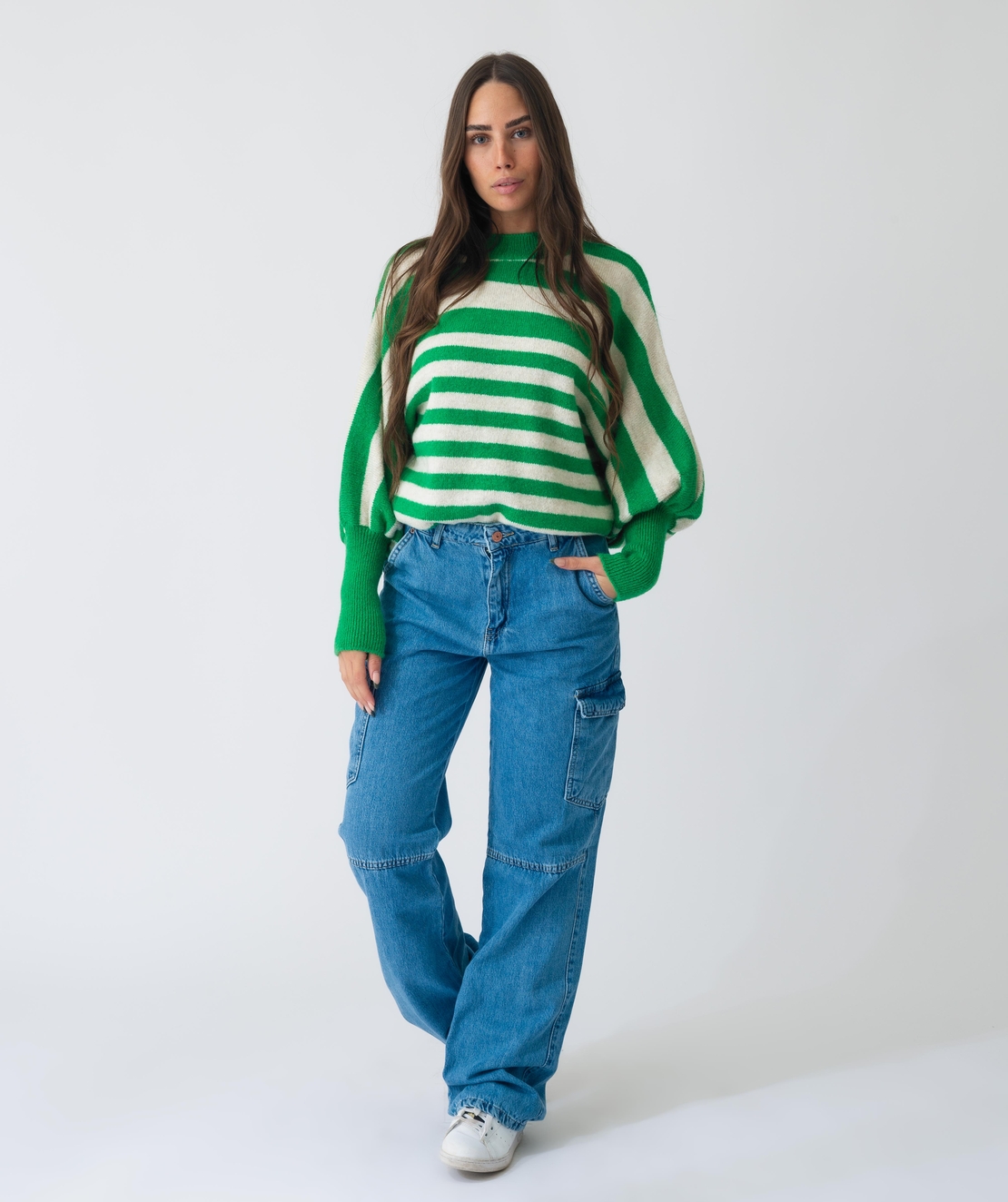 ALDO JEANS