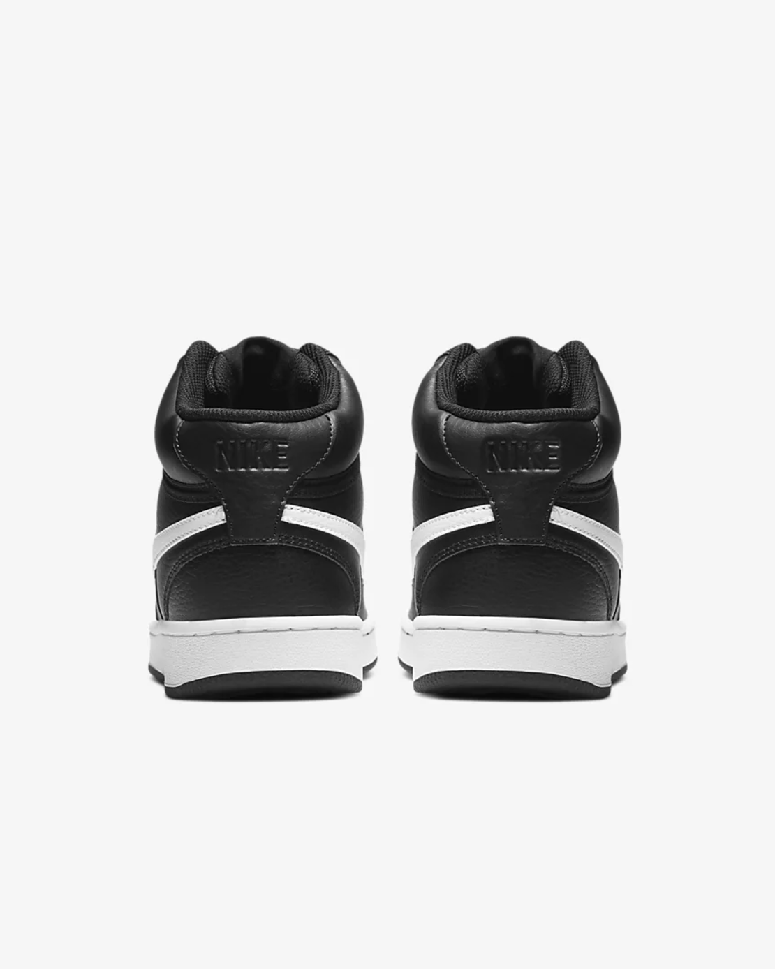 נעלי נייק לנשים ונוער | Nike Court Vision Mid