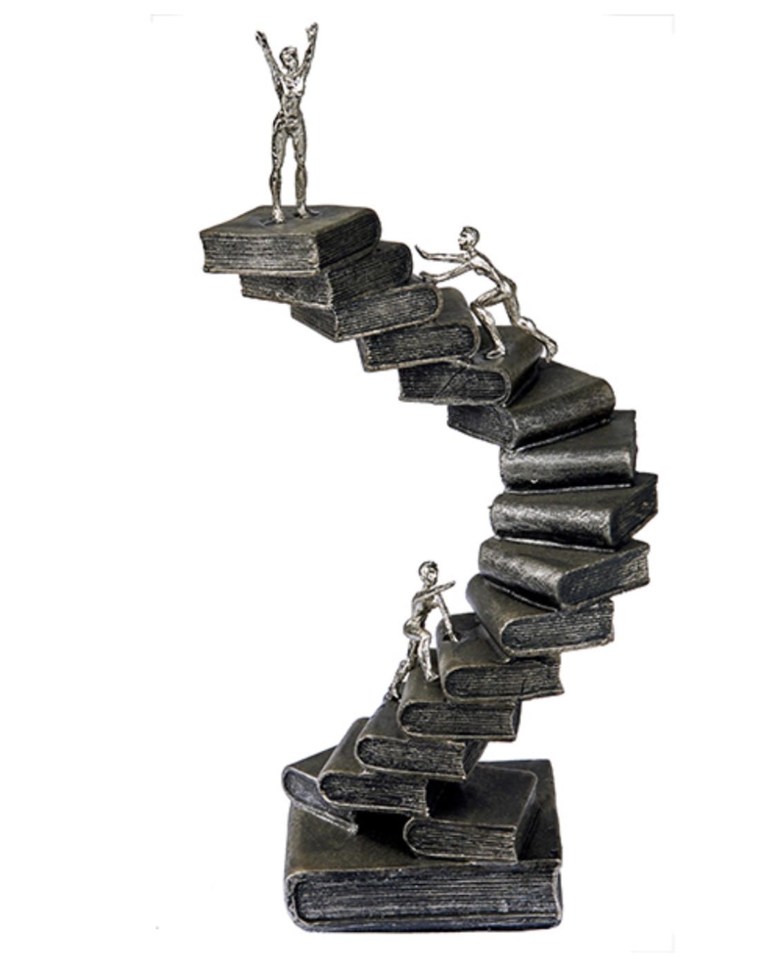 פסל מדרגות ההצלחה